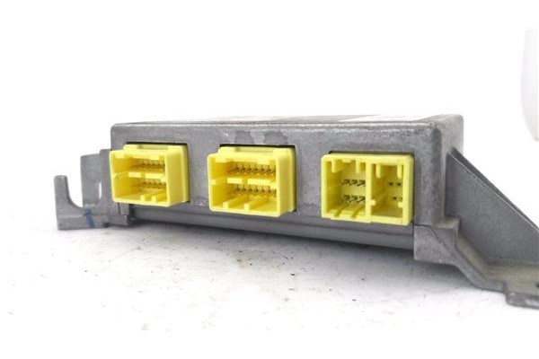 Recambio de centralita airbag para honda civic berlina 3 (ep) 1.6i sport referencia OEM IAM 77960S5SG921M1 5WK43401 