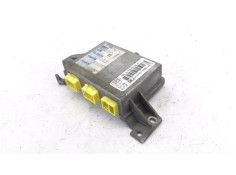 Recambio de centralita airbag para honda civic berlina 3 (ep) 1.6i sport referencia OEM IAM 77960S5SG921M1 5WK43401 