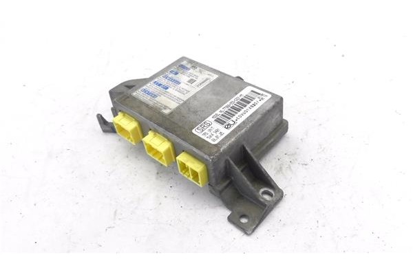 Recambio de centralita airbag para honda civic berlina 3 (ep) 1.6i sport referencia OEM IAM 77960S5SG921M1 5WK43401 