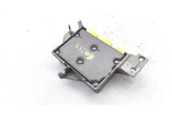 Recambio de centralita airbag para honda civic berlina 3 (ep) 1.6i sport referencia OEM IAM 77960S5SG921M1 5WK43401 