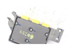 Recambio de centralita airbag para honda civic berlina 3 (ep) 1.6i sport referencia OEM IAM 77960S5SG921M1 5WK43401 