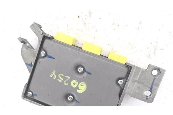 Recambio de centralita airbag para honda civic berlina 3 (ep) 1.6i sport referencia OEM IAM 77960S5SG921M1 5WK43401 