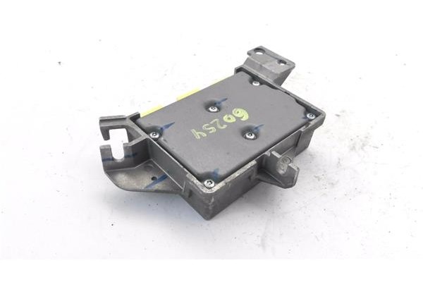 Recambio de centralita airbag para honda civic berlina 3 (ep) 1.6i sport referencia OEM IAM 77960S5SG921M1 5WK43401 