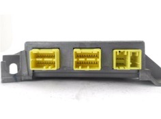 Recambio de centralita airbag para honda civic berlina 3 (ep) 1.6i sport referencia OEM IAM 77960S5SG921M1 5WK43401 