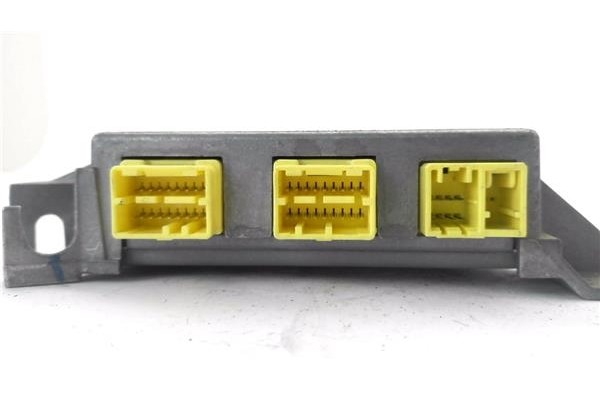 Recambio de centralita airbag para honda civic berlina 3 (ep) 1.6i sport referencia OEM IAM 77960S5SG921M1 5WK43401 