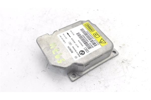 Recambio de centralita airbag para bmw serie 3 touring (e46) 2.2 320i referencia OEM IAM 65776933238 2,85E+08 