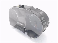 Recambio de cuadro completo para seat ibiza berlina (6j5) 1.2 referencia OEM IAM 6J0920802 A2C53387155 