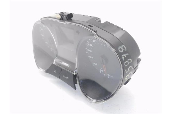 Recambio de cuadro completo para seat ibiza berlina (6j5) 1.2 referencia OEM IAM 6J0920802 A2C53387155 