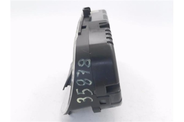 Recambio de cuadro completo para seat ibiza berlina (6j5) 1.2 referencia OEM IAM 6J0920802 A2C53387155 