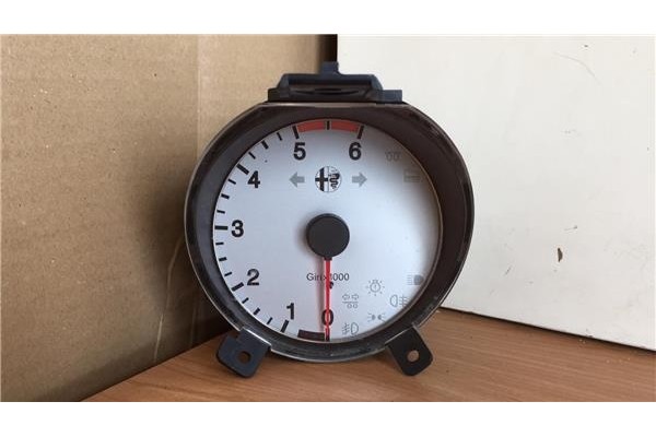 Recambio de cuadro completo para alfa romeo 156 (116) 1.9 jtd progression referencia OEM IAM 156034468 503350010500 