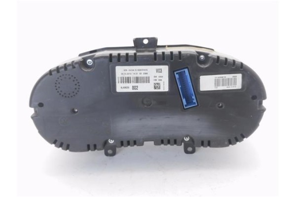 Recambio de cuadro completo para seat ibiza berlina (6j5) 1.2 referencia OEM IAM 6J0920802 A2C53387155 