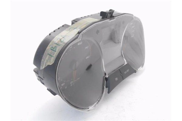 Recambio de cuadro completo para seat ibiza berlina (6j5) 1.2 referencia OEM IAM 6J0920802 A2C53387155 