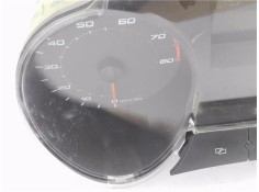 Recambio de cuadro completo para seat ibiza berlina (6j5) 1.2 referencia OEM IAM 6J0920802 A2C53387155 
