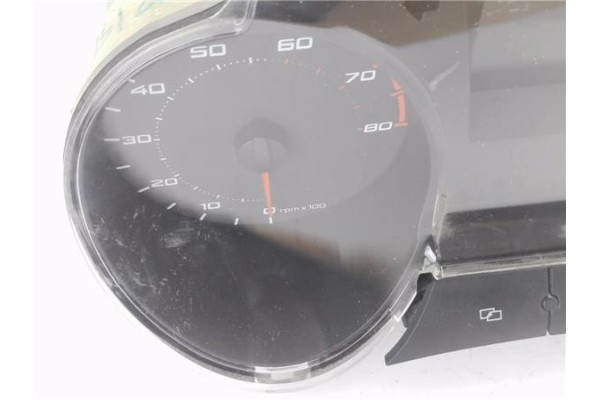 Recambio de cuadro completo para seat ibiza berlina (6j5) 1.2 referencia OEM IAM 6J0920802 A2C53387155 