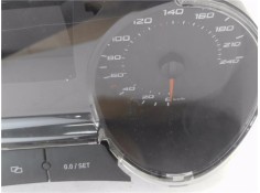 Recambio de cuadro completo para seat ibiza berlina (6j5) 1.2 referencia OEM IAM 6J0920802 A2C53387155 