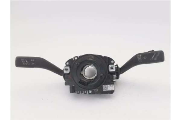 Recambio de mando intermitencia para seat leon (1p1) 1.4 tsi referencia OEM IAM 5K0953521BM 5K0953502K 