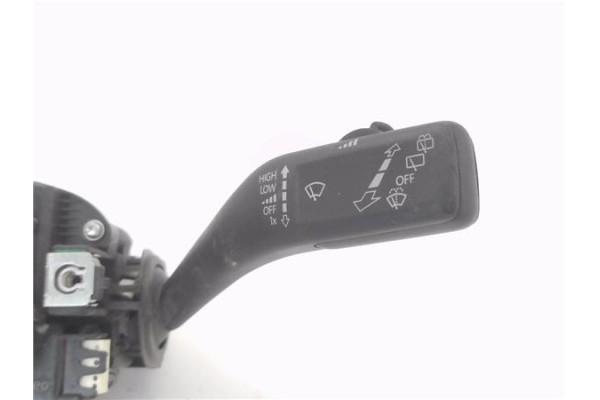 Recambio de mando intermitencia para seat leon (1p1) 1.4 tsi referencia OEM IAM 5K0953521BM 5K0953502K 