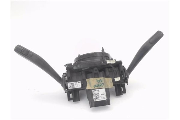 Recambio de mando intermitencia para seat leon (1p1) 1.4 tsi referencia OEM IAM 5K0953521BM 5K0953502K 