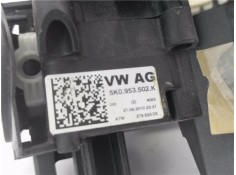 Recambio de mando intermitencia para seat leon (1p1) 1.4 tsi referencia OEM IAM 5K0953521BM 5K0953502K 