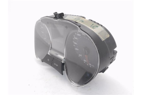 Recambio de cuadro completo para seat ibiza berlina (6j5) 1.4 tsi referencia OEM IAM 6J0920802G A2C53387159 