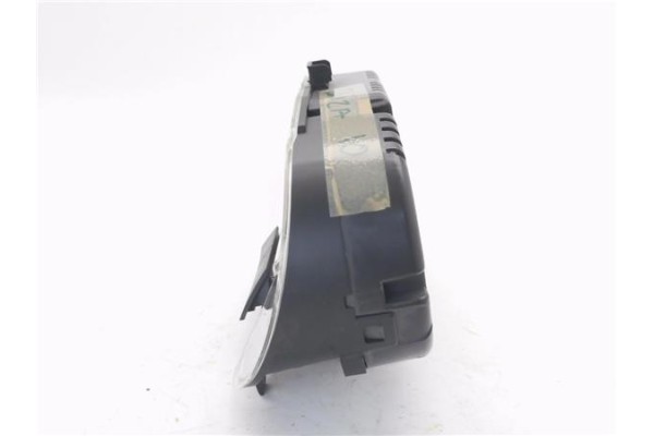 Recambio de cuadro completo para seat ibiza berlina (6j5) 1.4 tsi referencia OEM IAM 6J0920802G A2C53387159 
