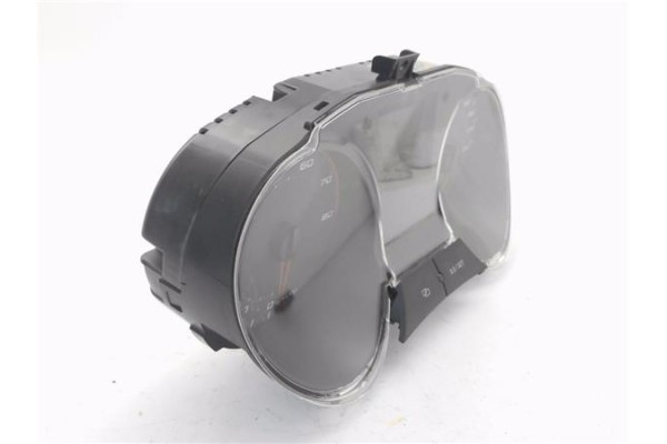 Recambio de cuadro completo para seat ibiza berlina (6j5) 1.4 tsi referencia OEM IAM 6J0920802G A2C53387159 
