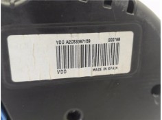 Recambio de cuadro completo para seat ibiza berlina (6j5) 1.4 tsi referencia OEM IAM 6J0920802G A2C53387159 