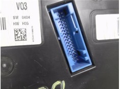 Recambio de cuadro completo para seat ibiza berlina (6j5) 1.4 tsi referencia OEM IAM 6J0920802G A2C53387159 