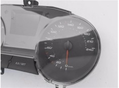 Recambio de cuadro completo para seat ibiza berlina (6j5) 1.4 tsi referencia OEM IAM 6J0920802G A2C53387159 