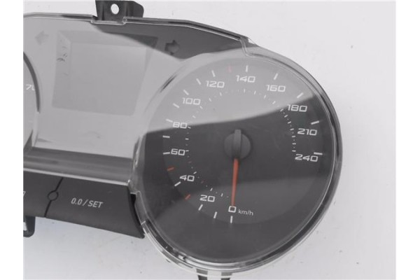 Recambio de cuadro completo para seat ibiza berlina (6j5) 1.4 tsi referencia OEM IAM 6J0920802G A2C53387159 
