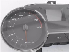 Recambio de cuadro completo para seat ibiza berlina (6j5) 1.4 tsi referencia OEM IAM 6J0920802G A2C53387159 
