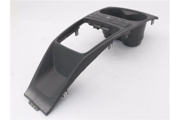 Recambio de embellecedor palanca cambio para seat ibiza berlina (6j5) 1.4 tsi referencia OEM IAM 6J0858331  