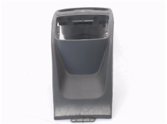 Recambio de embellecedor palanca cambio para seat ibiza berlina (6j5) 1.4 tsi referencia OEM IAM 6J0858331  