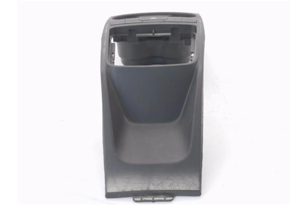 Recambio de embellecedor palanca cambio para seat ibiza berlina (6j5) 1.4 tsi referencia OEM IAM 6J0858331  