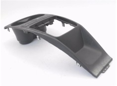 Recambio de embellecedor palanca cambio para seat ibiza berlina (6j5) 1.4 tsi referencia OEM IAM 6J0858331  