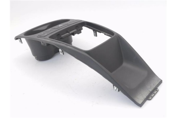 Recambio de embellecedor palanca cambio para seat ibiza berlina (6j5) 1.4 tsi referencia OEM IAM 6J0858331  
