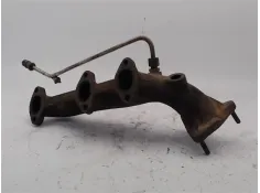 Recambio de colector escape para audi 100 avant (c4) 2.8 básico referencia OEM IAM 078129592B  