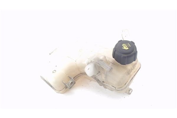 Recambio de botella expansion para renault espace iv (jk0) 2.0 dci (jk03) referencia OEM IAM 8200544114  