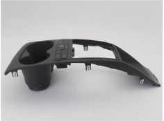 Recambio de embellecedor palanca cambio para seat ibiza berlina (6j5) 1.4 tsi referencia OEM IAM 6J0858331  