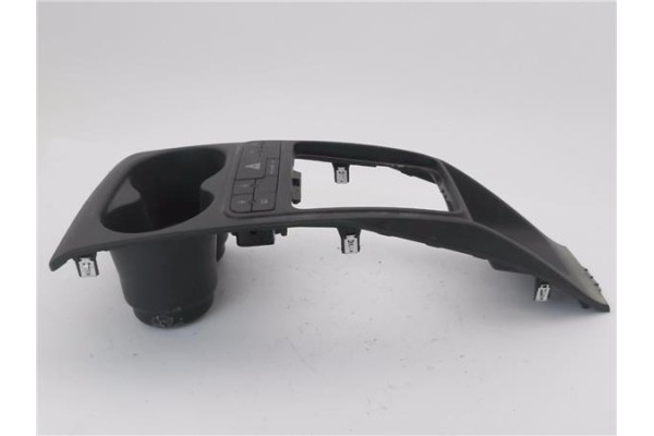Recambio de embellecedor palanca cambio para seat ibiza berlina (6j5) 1.4 tsi referencia OEM IAM 6J0858331  