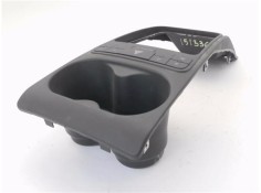 Recambio de embellecedor palanca cambio para seat ibiza berlina (6j5) 1.4 tsi referencia OEM IAM 6J0858331  