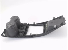 Recambio de embellecedor palanca cambio para seat ibiza berlina (6j5) 1.4 tsi referencia OEM IAM 6J0858331  