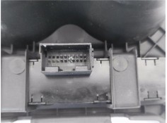 Recambio de embellecedor palanca cambio para seat ibiza berlina (6j5) 1.4 tsi referencia OEM IAM 6J0858331  