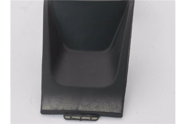 Recambio de embellecedor palanca cambio para seat ibiza berlina (6j5) 1.4 tsi referencia OEM IAM 6J0858331  