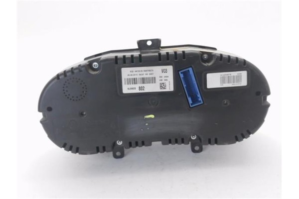 Recambio de cuadro completo para seat ibiza st (6j8) 1.2 tsi referencia OEM IAM 6J0920802 A2C53387155 