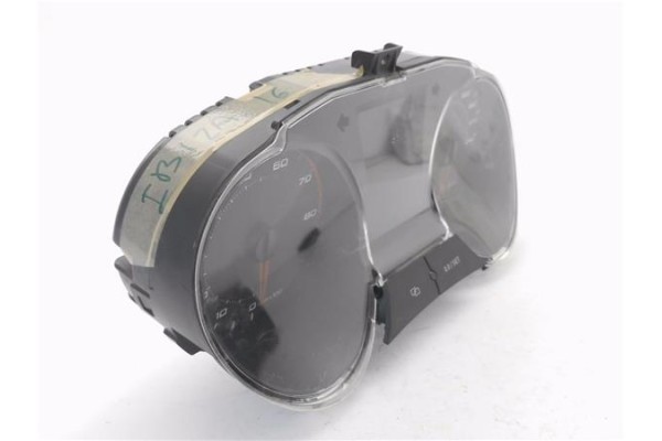 Recambio de cuadro completo para seat ibiza st (6j8) 1.2 tsi referencia OEM IAM 6J0920802 A2C53387155 