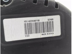 Recambio de cuadro completo para seat ibiza st (6j8) 1.2 tsi referencia OEM IAM 6J0920802 A2C53387155 