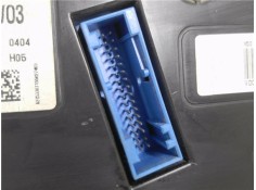 Recambio de cuadro completo para seat ibiza st (6j8) 1.2 tsi referencia OEM IAM 6J0920802 A2C53387155 