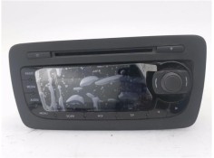 AUTORADIO 6J1035153F 