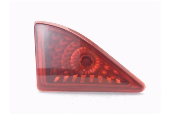 Recambio de luz central de freno para renault master iii combi 2.3 l1h1 3,0t referencia OEM IAM 265900021R  